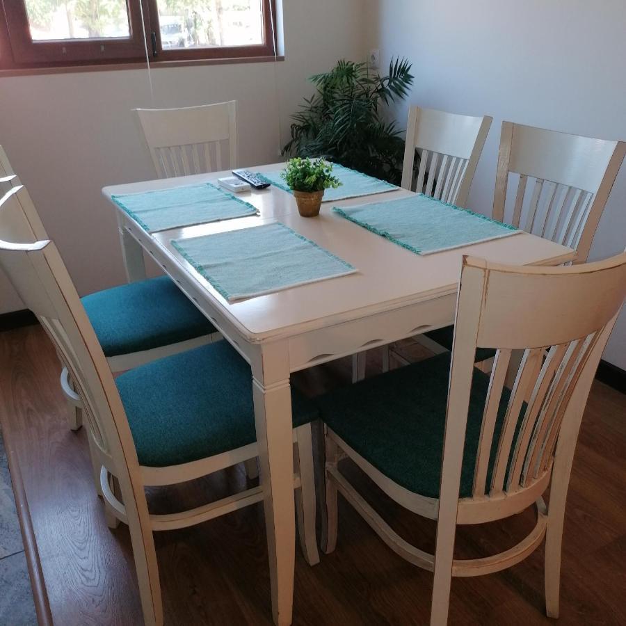 Apartments Dona Tsjernomorets Eksteriør bilde