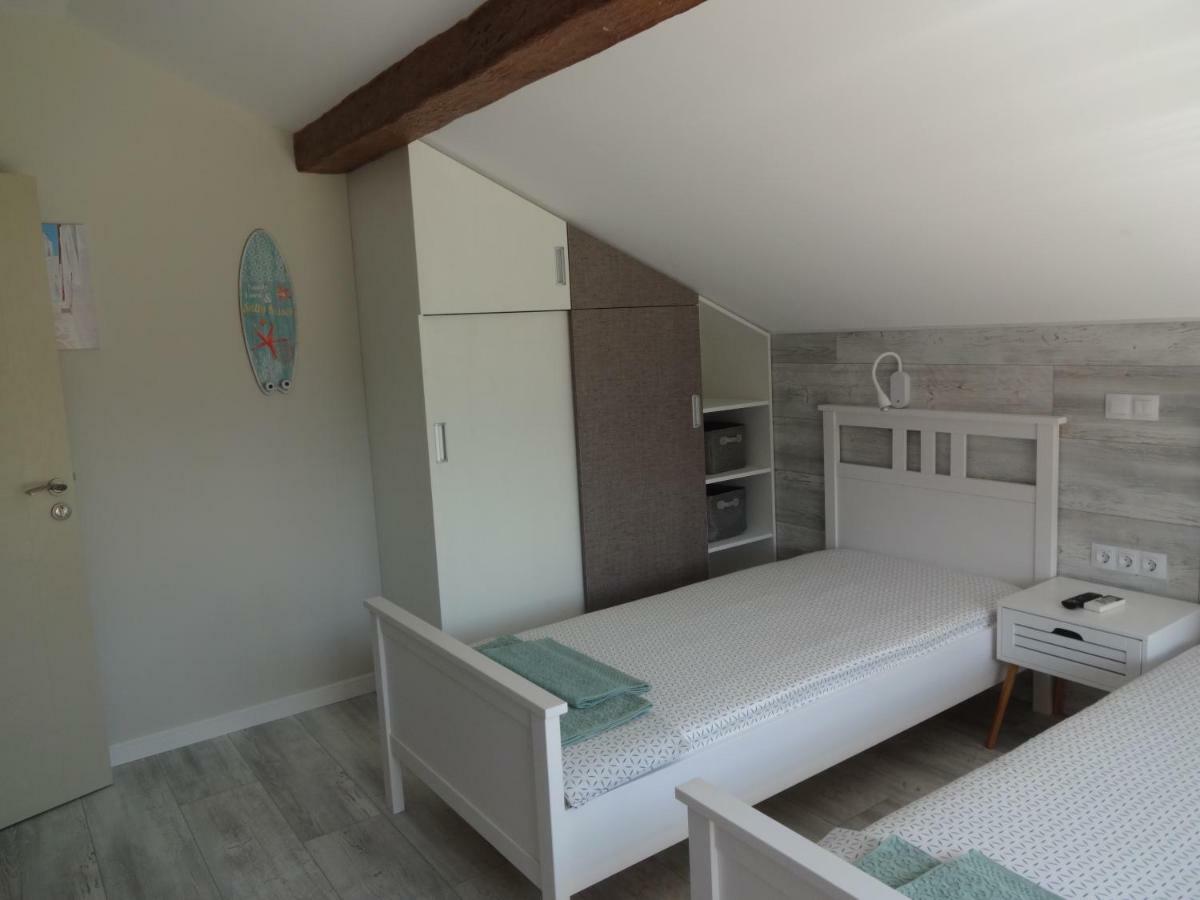 Apartments Dona Tsjernomorets Eksteriør bilde